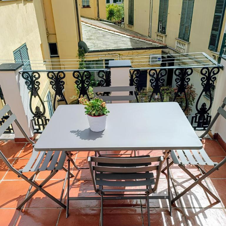 Casa Migliorina - Appartamento con 2 Camere da Letto - 4