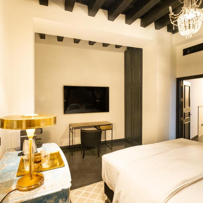 Boutique Hotel Casa Cánovas - Habitación Doble Superior - 11
