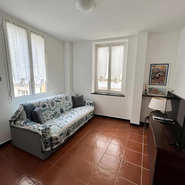 Casa Migliorina - Appartamento con 2 Camere da Letto - 10