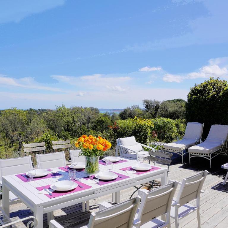 Les Bastides 30281 - Maison de Vacances - 8