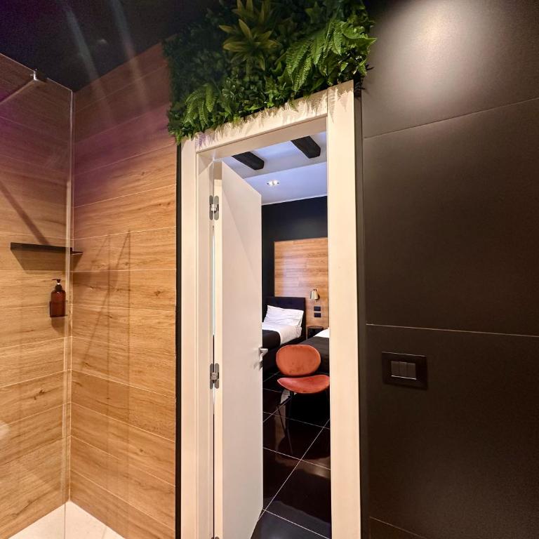 Elegance Rooms Spaccanapoli - Camera Quadrupla con Bagno Privato - 19