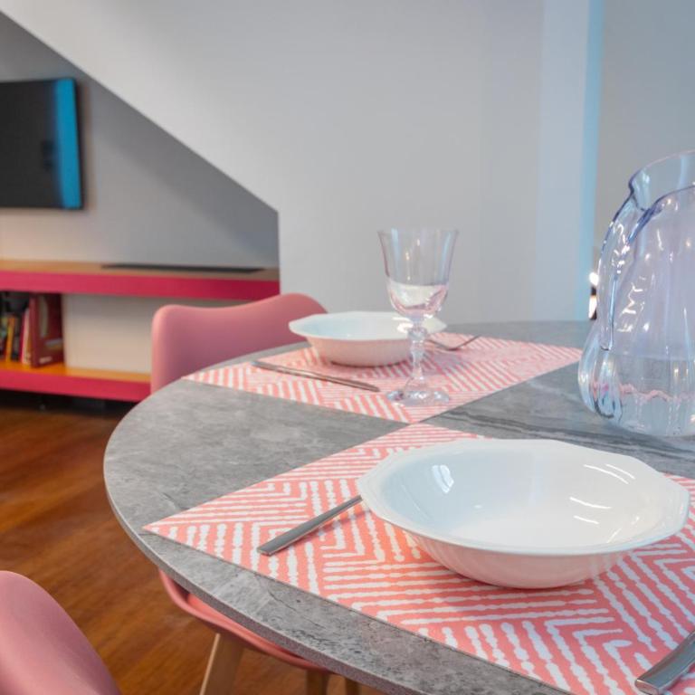 Elegant Home with Sauna in Turin by Wonderful Italy - Apartment - 15