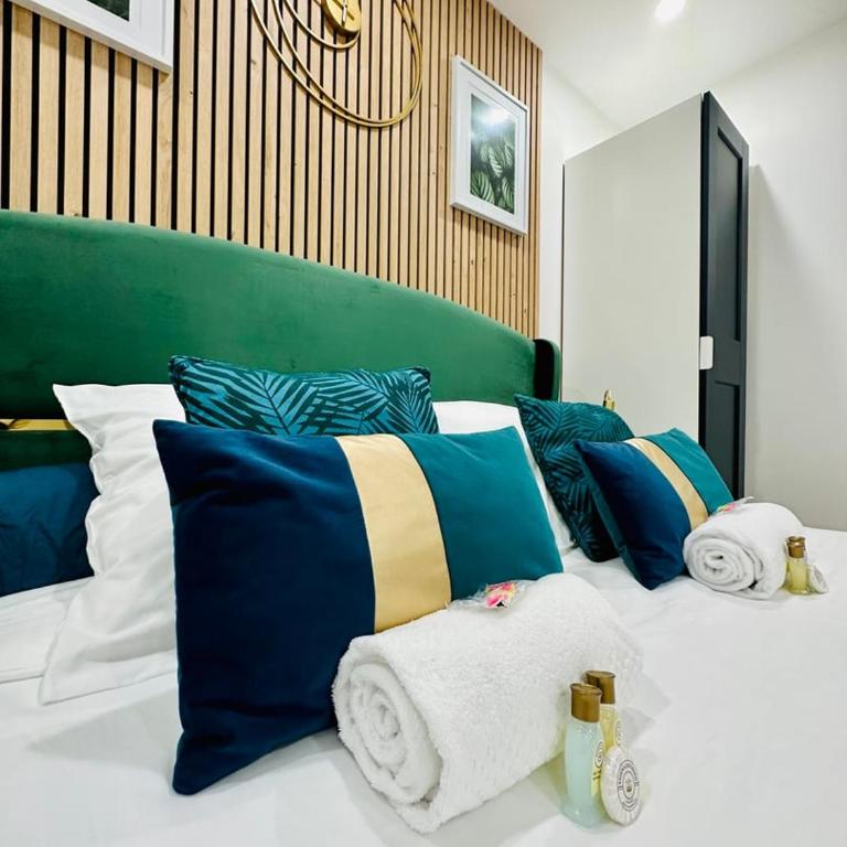 GuestReady - Dreamy Getaway next to Disneyland - Estudio - 3