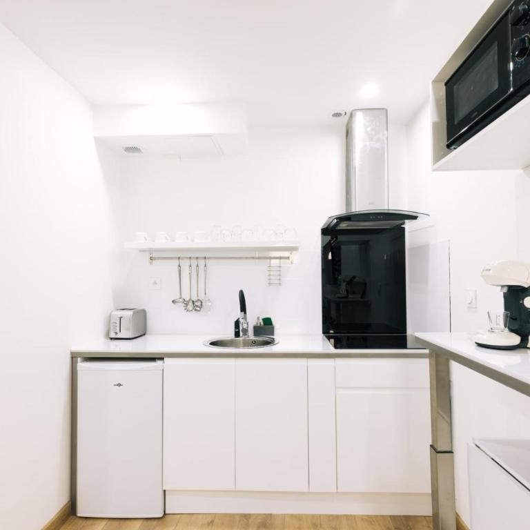 GuestReady - Dreamy Getaway next to Disneyland - Estudio - 5