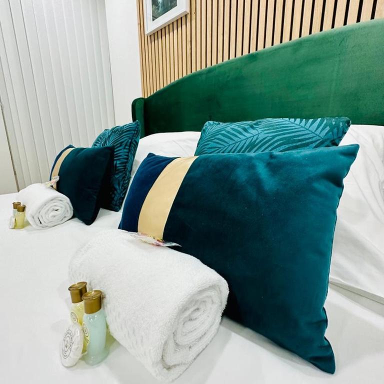 GuestReady - Dreamy Getaway next to Disneyland - Estudio - 6