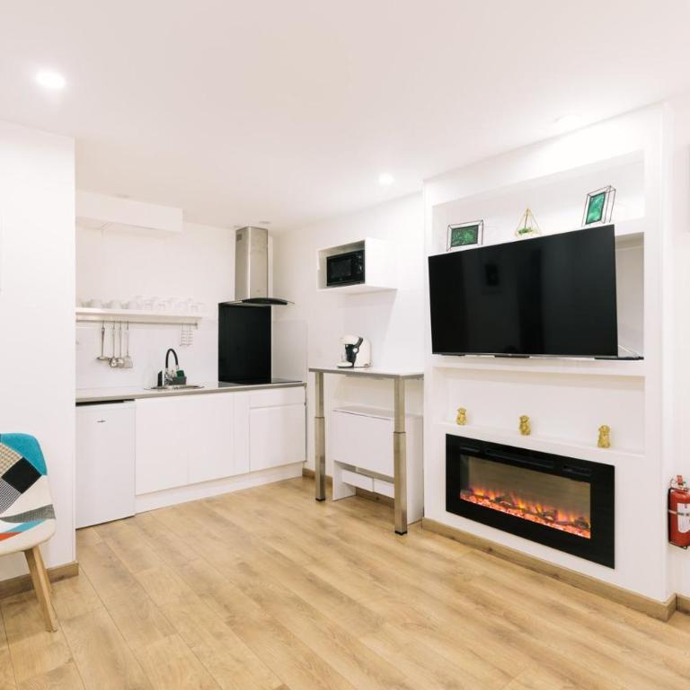 GuestReady - Dreamy Getaway next to Disneyland - Estudio - 9