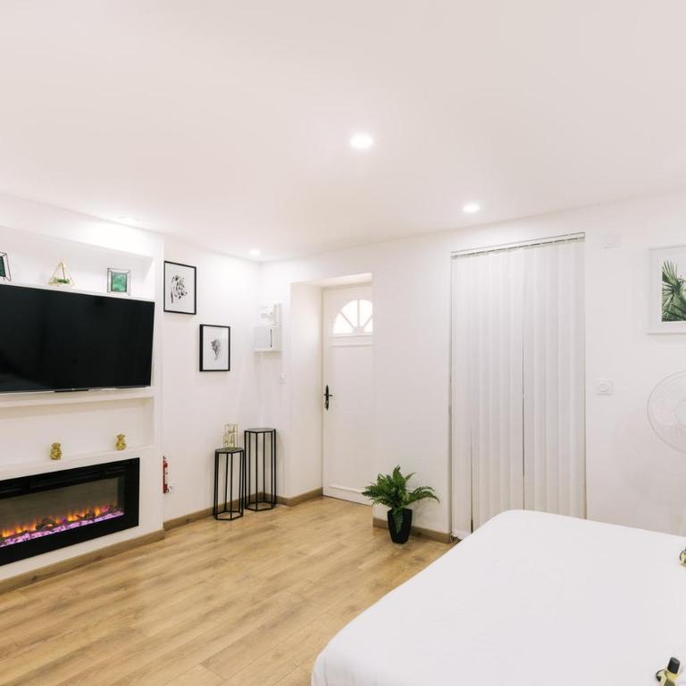 GuestReady - Dreamy Getaway next to Disneyland - Estudio - 10