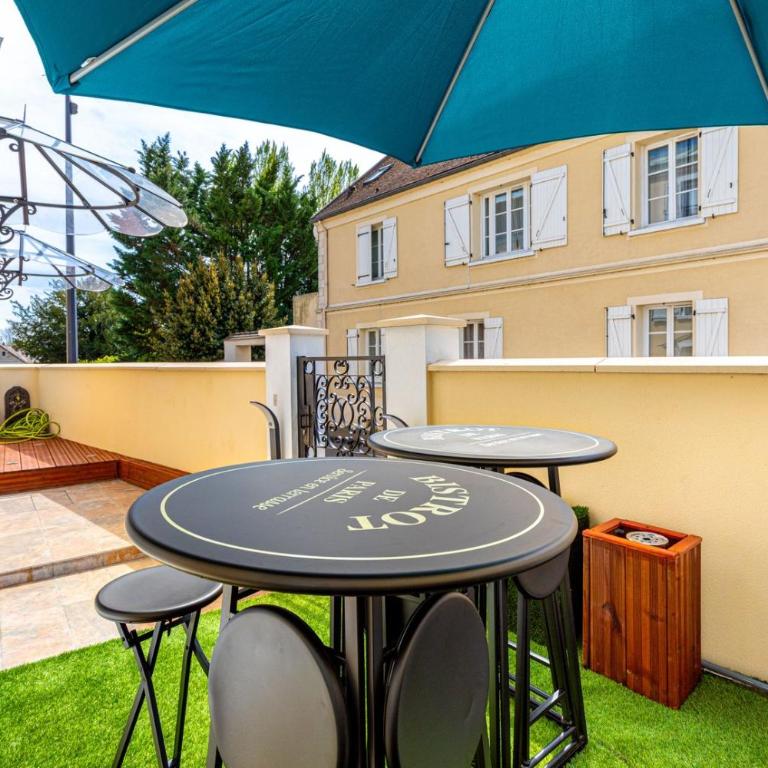 GuestReady - Dreamy Getaway next to Disneyland - Estudio - 12