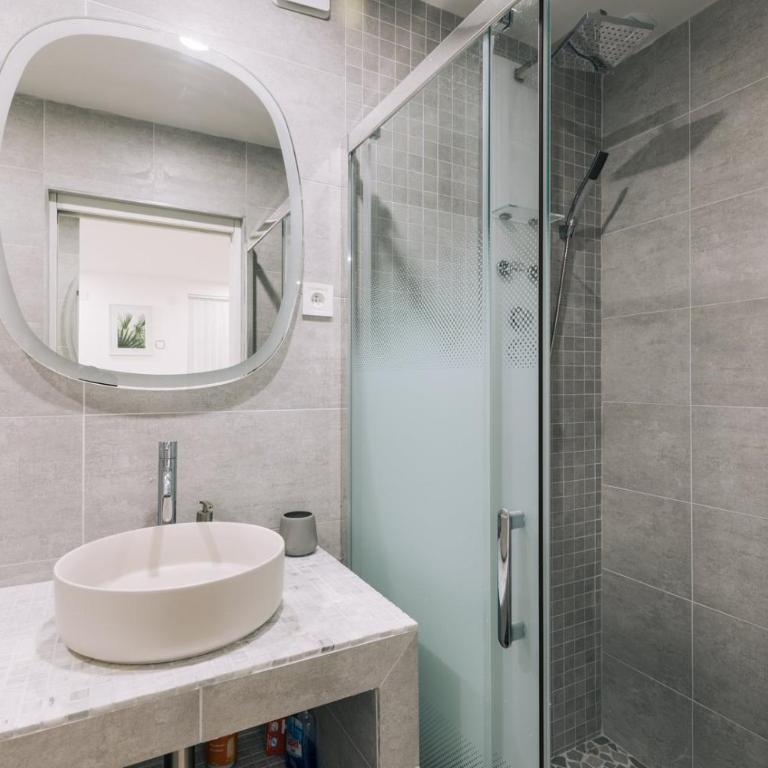 GuestReady - Dreamy Getaway next to Disneyland - Estudio - 15