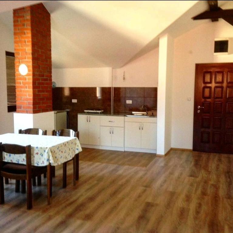Apartments D&S Bajina Basta with barbicue - Apartman sa 2 Spavaće Sobe - 2