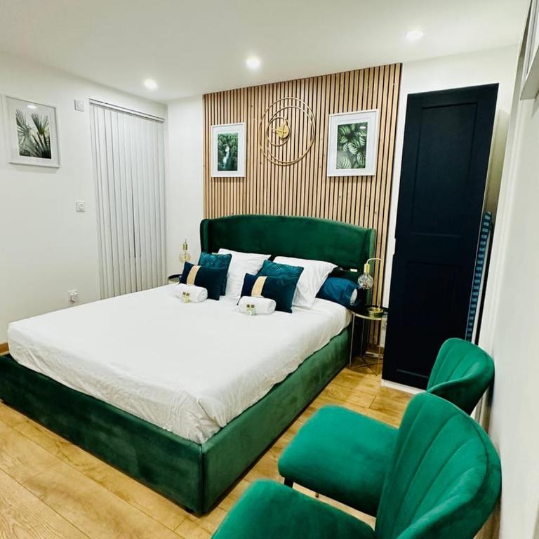 GuestReady - Dreamy Getaway next to Disneyland - Estudio - 16