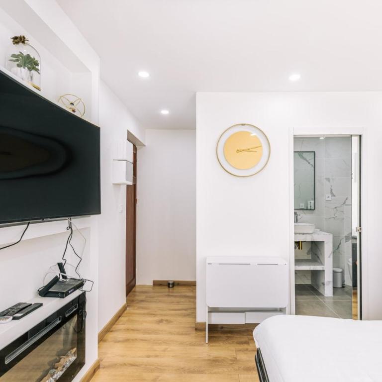 GuestReady - Dreamy Getaway next to Disneyland - Apartamento Estudio - 2