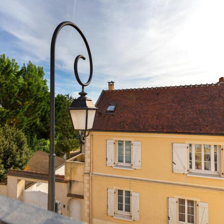 GuestReady - Dreamy Getaway next to Disneyland - Estudio con 1 cama grande - 4
