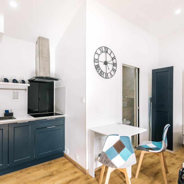 GuestReady - Dreamy Getaway next to Disneyland - Estudio con 1 cama grande - 5