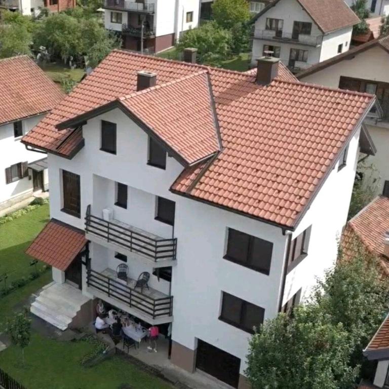 Apartments D&S Bajina Basta with barbicue - Apartman sa 2 Spavaće Sobe - 1