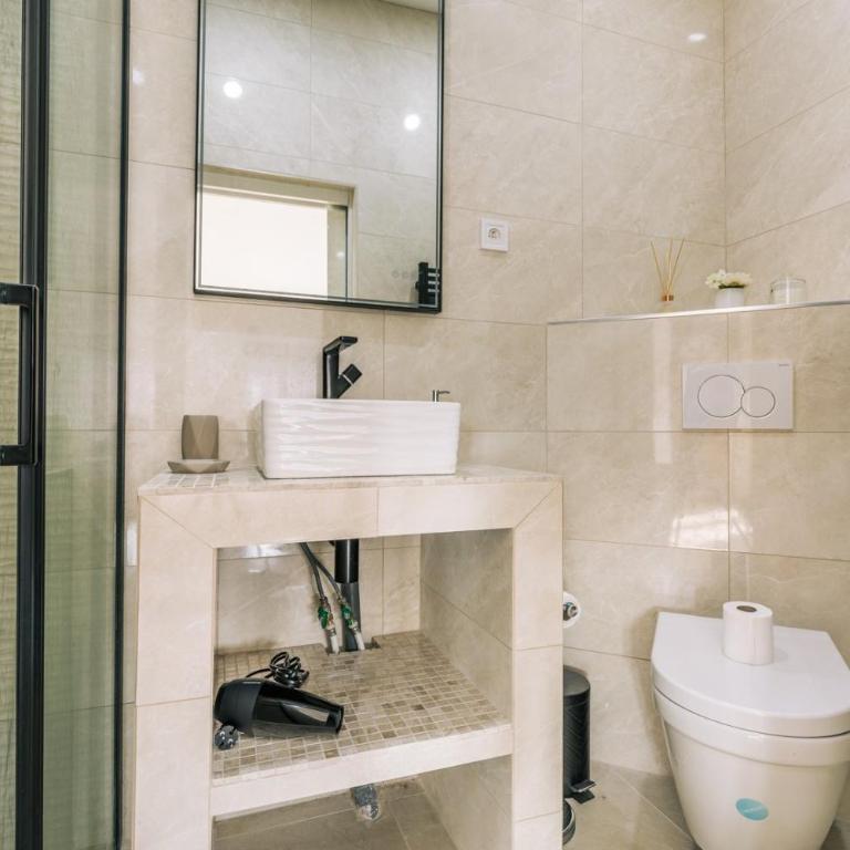 GuestReady - Dreamy Getaway next to Disneyland - Estudio con 1 cama grande - 7