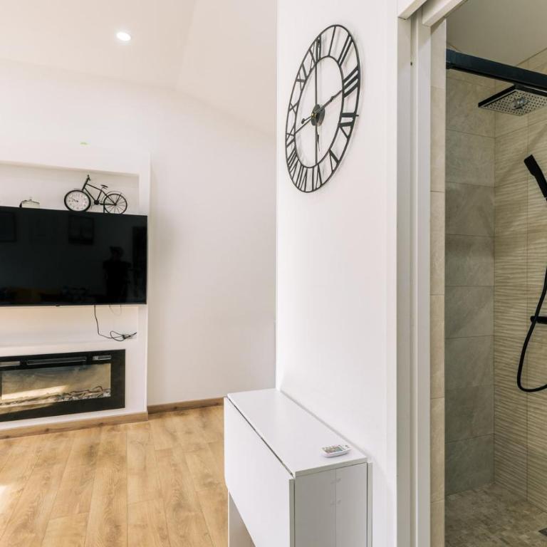 GuestReady - Dreamy Getaway next to Disneyland - Estudio con 1 cama grande - 6