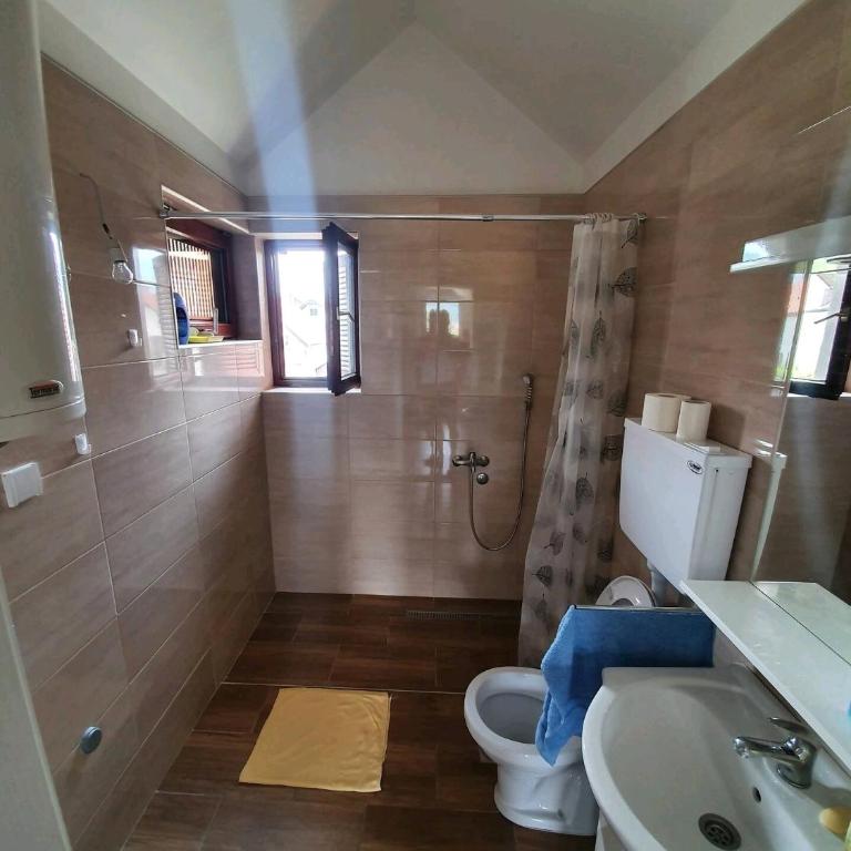 Apartments D&S Bajina Basta with barbicue - Apartman sa 2 Spavaće Sobe - 4