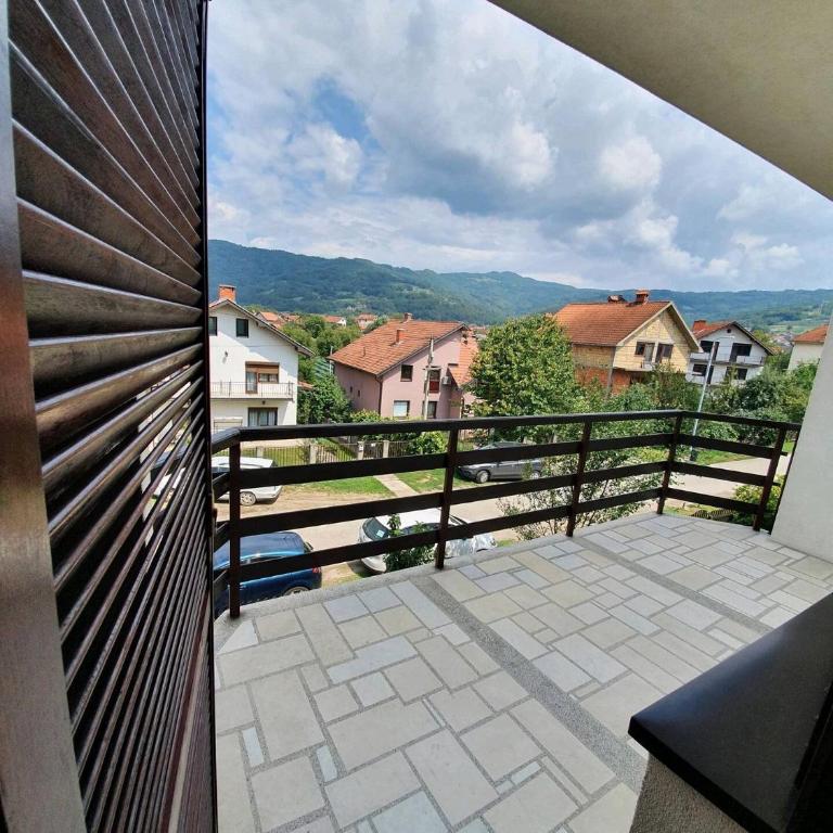 Apartments D&S Bajina Basta with barbicue - Apartman sa 2 Spavaće Sobe - 5