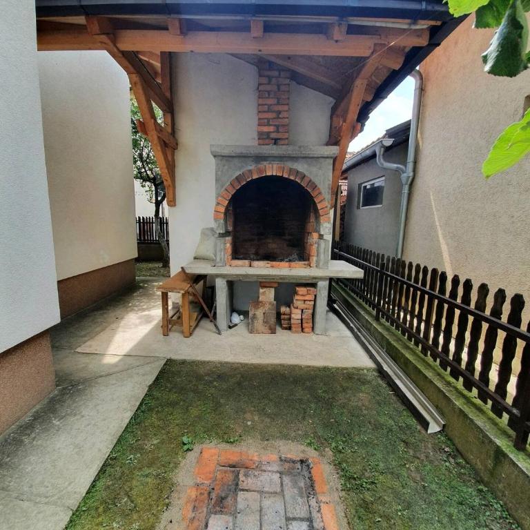 Apartments D&S Bajina Basta with barbicue - Apartman sa 2 Spavaće Sobe - 6