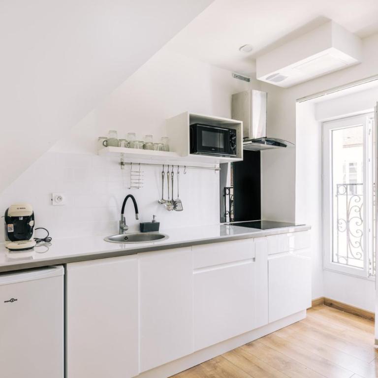 GuestReady - Dreamy Getaway next to Disneyland - Estudio Estándar - 6