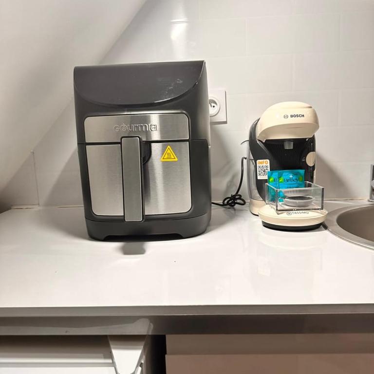 GuestReady - Dreamy Getaway next to Disneyland - Estudio Estándar - 7