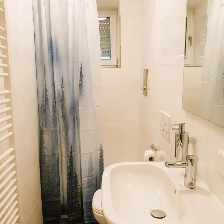 ARRIVEL Apartments Moosfeld - One-Bedroom Apartment - 5