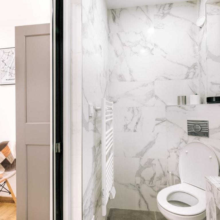 GuestReady - Dreamy Getaway next to Disneyland - Estudio Estándar - 9