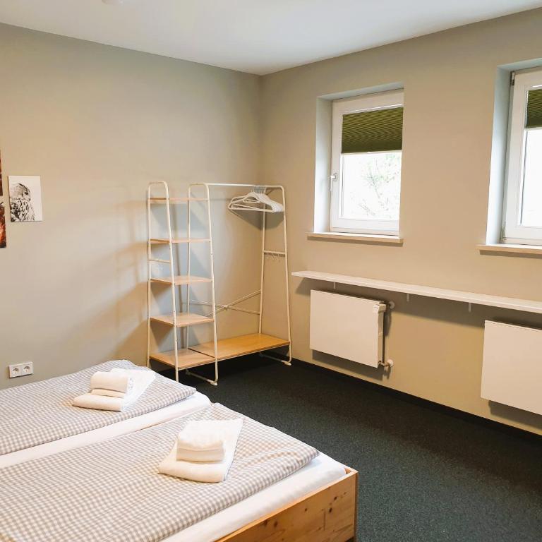 ARRIVEL Apartments Moosfeld - One-Bedroom Apartment - 3