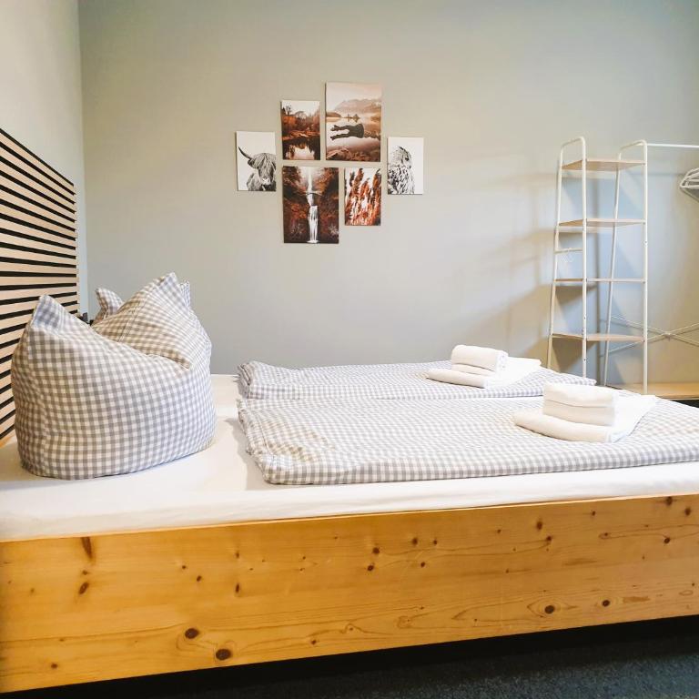 ARRIVEL Apartments Moosfeld - One-Bedroom Apartment - 1