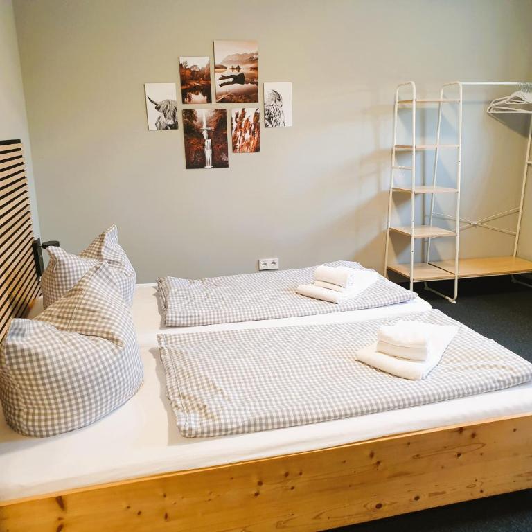 ARRIVEL Apartments Moosfeld - One-Bedroom Apartment - 9