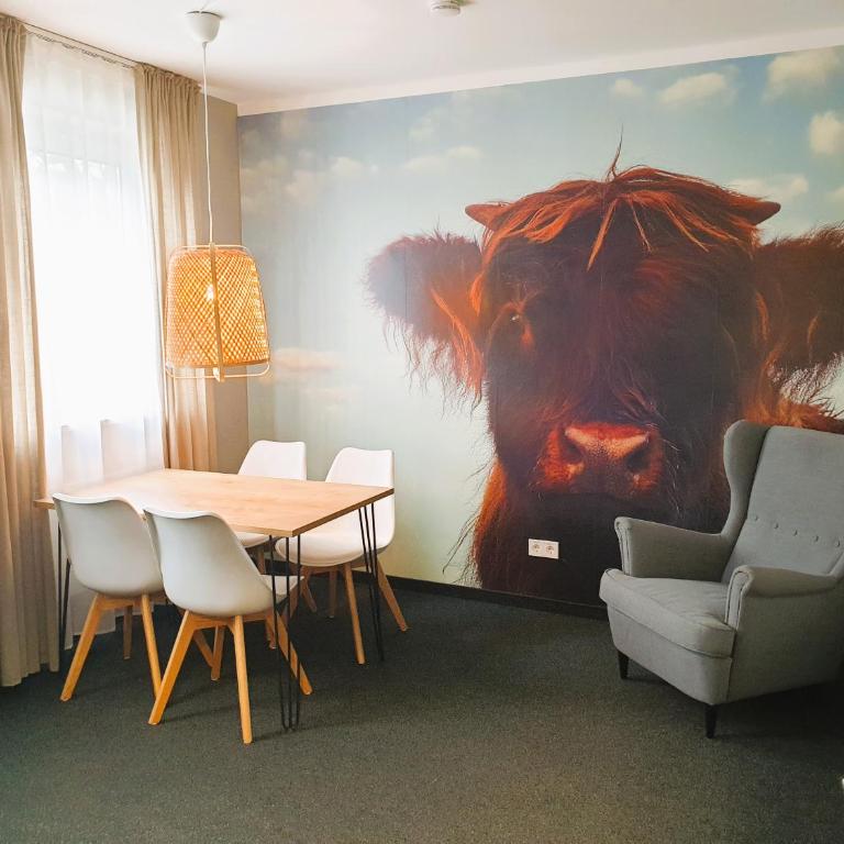 ARRIVEL Apartments Moosfeld - One-Bedroom Apartment - 6
