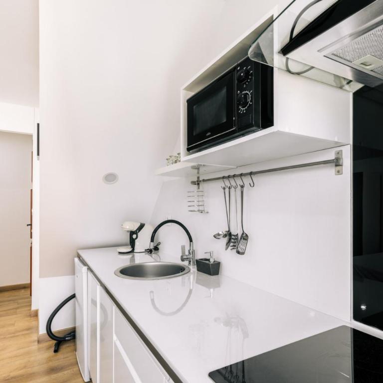 GuestReady - Dreamy Getaway next to Disneyland - Estudio Estándar - 11
