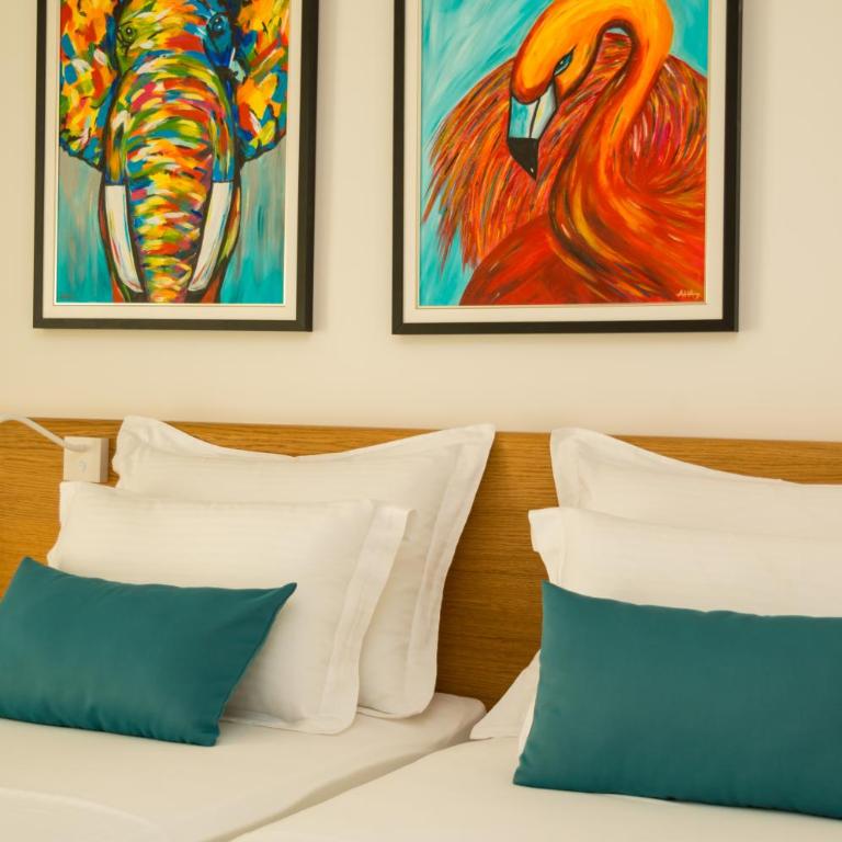 Hotel Admiral - Superior Dvokrevetna Soba sa Bračnim Krevetom/Zasebnim Krevetima - 8