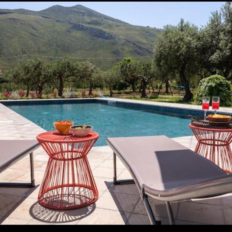 VILLA AZUL - Villa con 3 Camere da Letto - 3