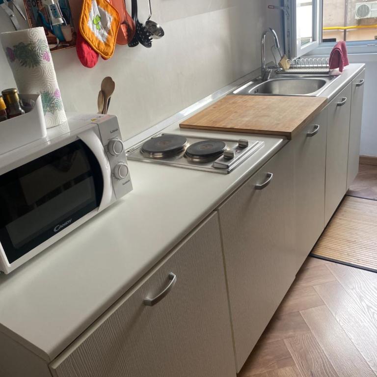 Il gioiello del Colosseo - Appartamento con 1 Camera da Letto - 18