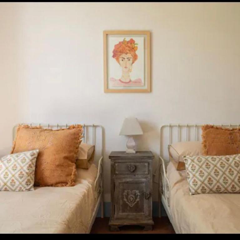 VILLA AZUL - Villa con 3 Camere da Letto - 6