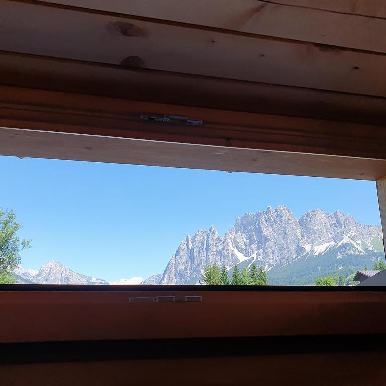 B&B Cristallo - Suite Familiare - 1
