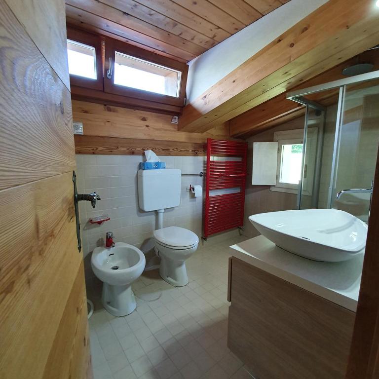 B&B Cristallo - Suite Familiare - 2