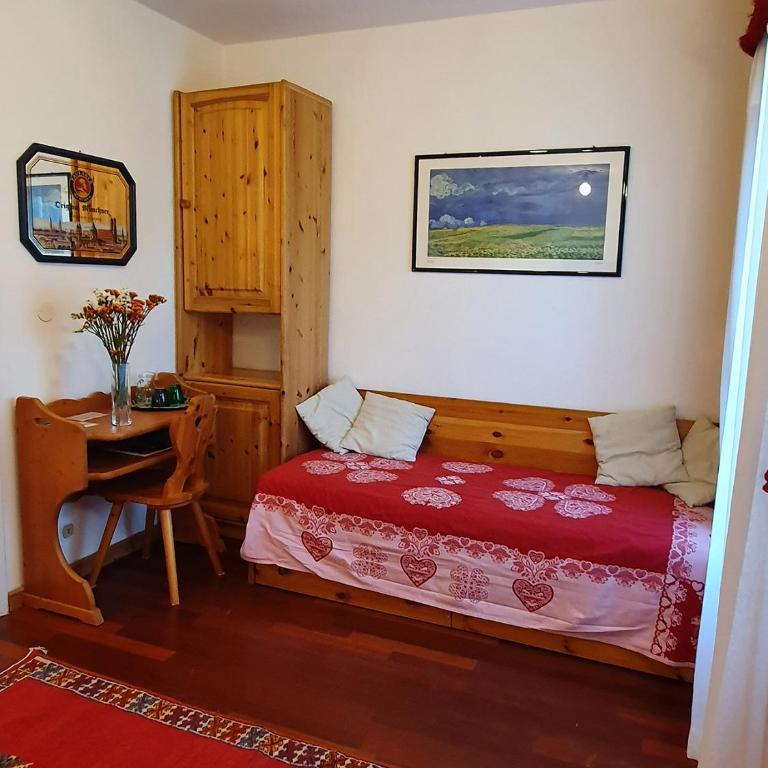 B&B Cristallo - Camera Tripla Comfort - 4