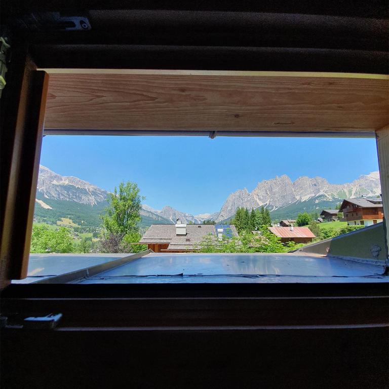 B&B Cristallo - Suite Familiare - 5