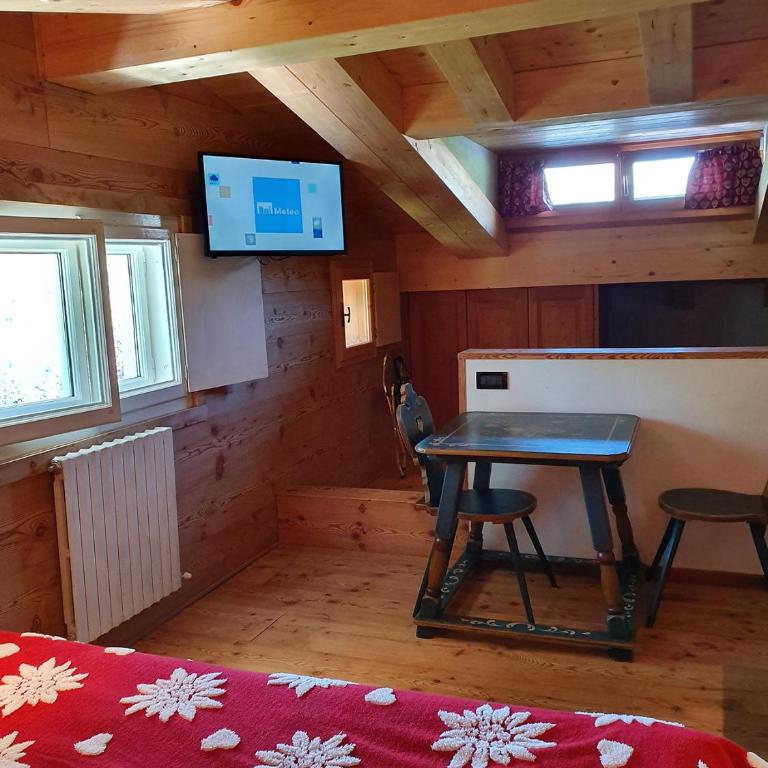 B&B Cristallo - Suite Familiare - 10