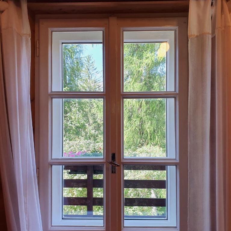 B&B Cristallo - Camera Tripla Comfort - 9