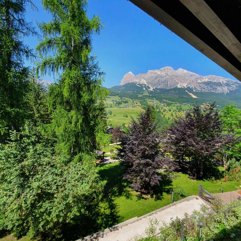 B&B Cristallo - Suite Familiare - 12