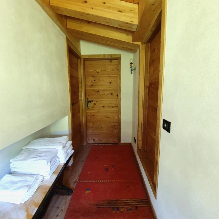 B&B Cristallo - Suite Familiare - 4