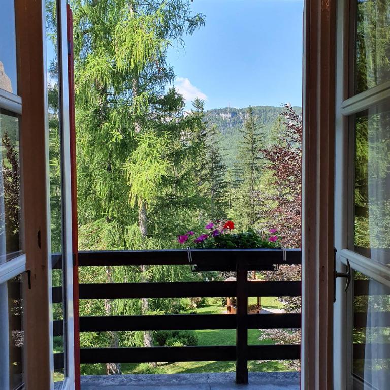 B&B Cristallo - Camera Tripla Comfort - 5