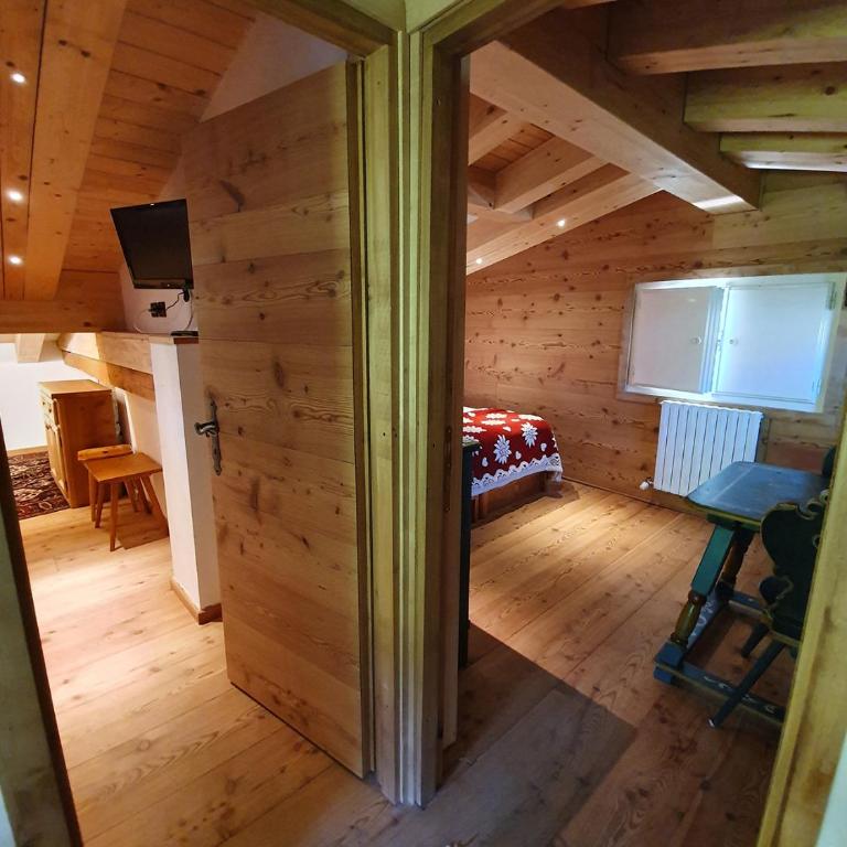 B&B Cristallo - Suite Familiare - 7