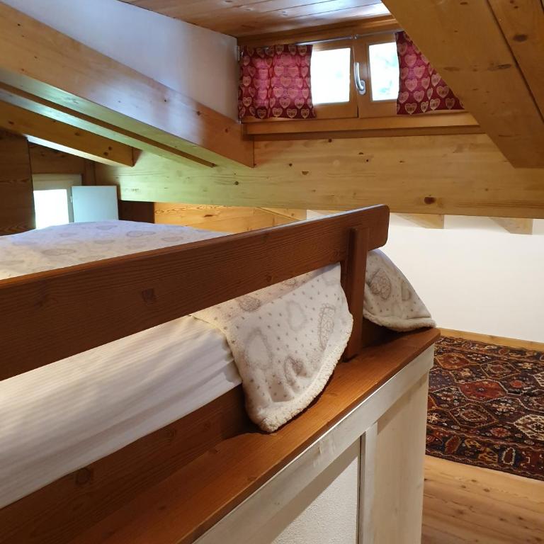 B&B Cristallo - Suite Familiare - 11