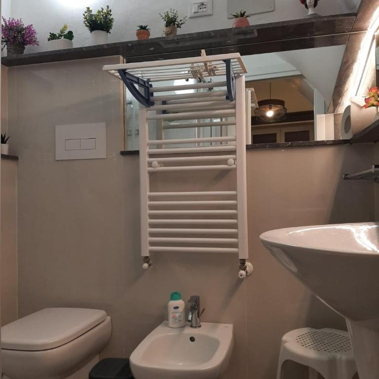 Holiday Home Celsus 84 - One-Bedroom House - 36