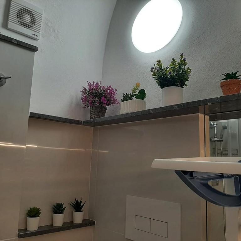 Holiday Home Celsus 84 - One-Bedroom House - 40